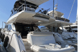 Ferretti Yachts 720